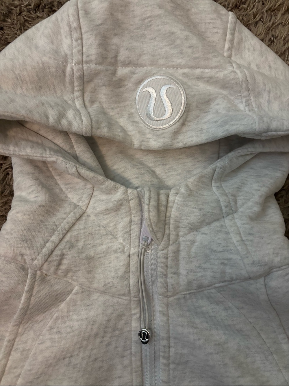 Lululemon athletica Full Length Scuba - Picture 2 of 2